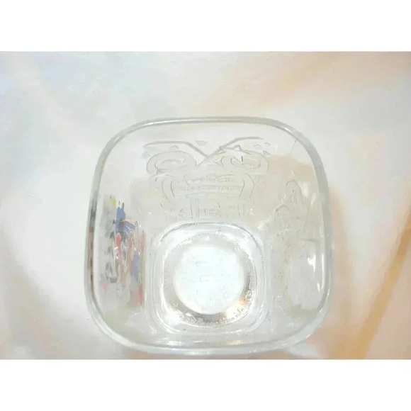 Walt Disney World Mickey Mouse‎ Director Glass McDonald 2000 - Picture 2 of 8